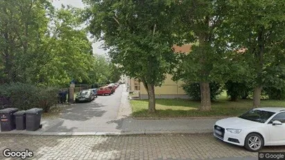 Apartments for rent in Meissen - Photo from Google Street View