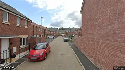Apartments for rent in Yeovil - Somerset - Photo from Google Street View
