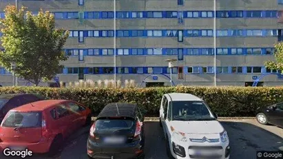 Apartments for rent in Bagsværd - Photo from Google Street View