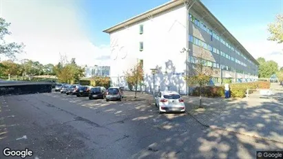 Apartments for rent in Bagsværd - Photo from Google Street View