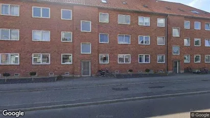 Apartments for rent in Esbjerg Center - Photo from Google Street View