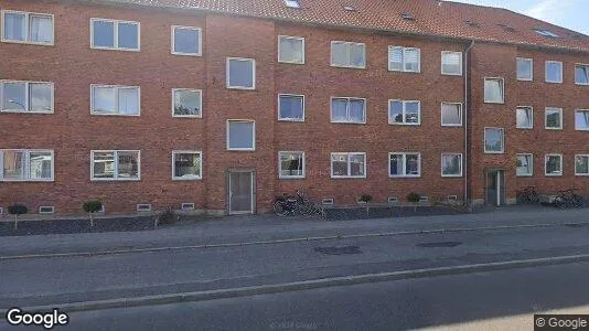 Apartments for rent in Esbjerg Center - Photo from Google Street View