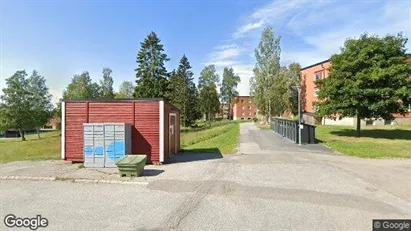 Apartments for rent in Sundsvall - Photo from Google Street View