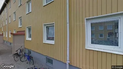 Apartments for rent in Sundsvall - Photo from Google Street View