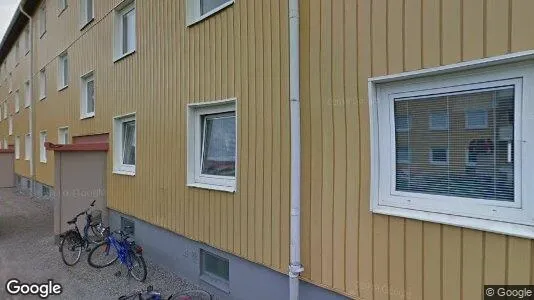 Apartments for rent in Sundsvall - Photo from Google Street View