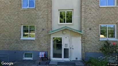 Apartments for rent in Stenungsund - Photo from Google Street View