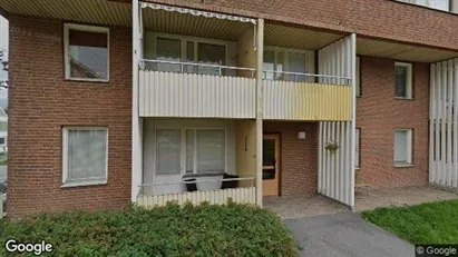 Apartments for rent in Sollefteå - Photo from Google Street View