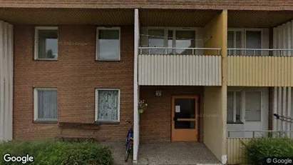 Apartments for rent in Sollefteå - Photo from Google Street View
