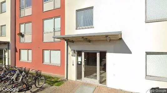 Apartments for rent in Linköping - Photo from Google Street View
