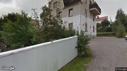 Apartments for rent in Sundsvall - Photo from Google Street View