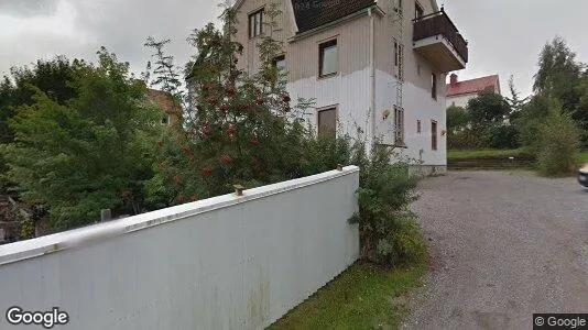 Apartments for rent in Sundsvall - Photo from Google Street View