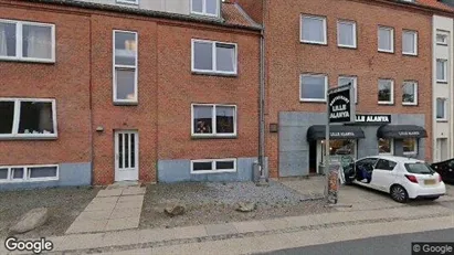 Apartments for rent in Randers SV - Photo from Google Street View