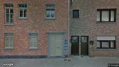 Apartments for rent in Eeklo - Photo from Google Street View