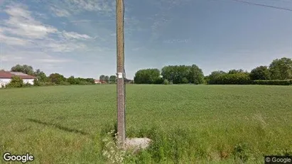 Apartments for rent in Wevelgem - Photo from Google Street View