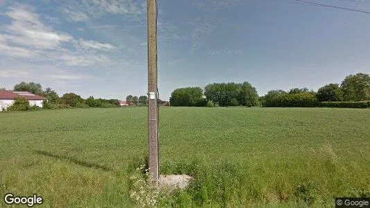 Apartments for rent in Wevelgem - Photo from Google Street View