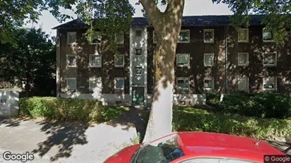 Apartments for rent in Duisburg - Photo from Google Street View