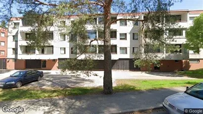 Apartments for rent in Kouvola - Photo from Google Street View