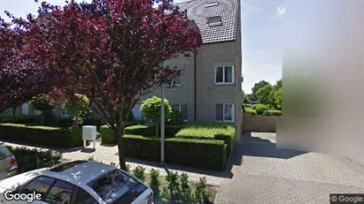 Apartments for rent in Herentals - Photo from Google Street View