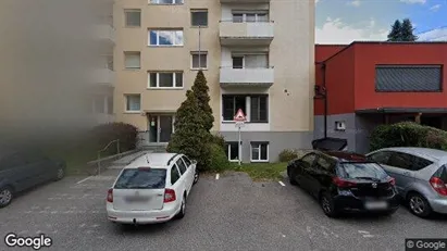 Apartments for rent in Graz - Photo from Google Street View