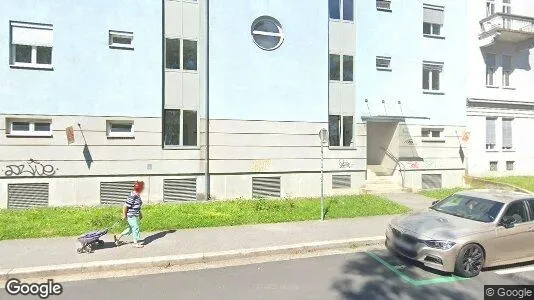 Apartments for rent in Graz - Photo from Google Street View