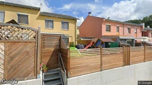 Apartments for rent in Langenwang - Photo from Google Street View