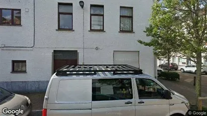 Apartments for rent in Oostende - Photo from Google Street View