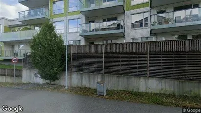 Apartments for rent in Bergen Årstad - Photo from Google Street View