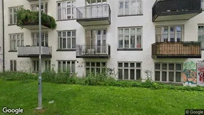 Apartments for rent in Oslo Gamle Oslo - Photo from Google Street View