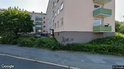 Apartments for rent in Oslo Grünerløkka - Photo from Google Street View