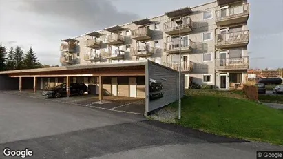 Apartments for rent in Nannestad - Photo from Google Street View