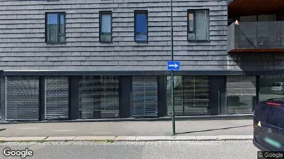 Apartments for rent in Oslo Grünerløkka - Photo from Google Street View