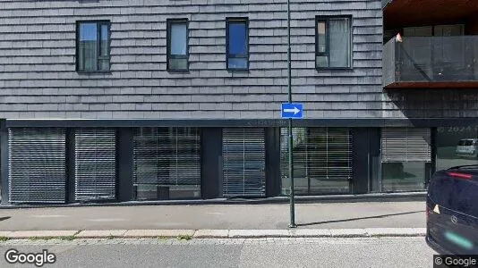 Apartments for rent in Oslo Grünerløkka - Photo from Google Street View
