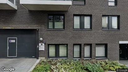 Apartments for rent in Oslo Gamle Oslo - Photo from Google Street View