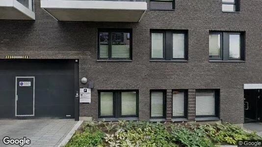 Apartments for rent in Oslo Gamle Oslo - Photo from Google Street View