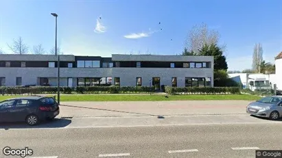 Apartments for rent in Wetteren - Photo from Google Street View