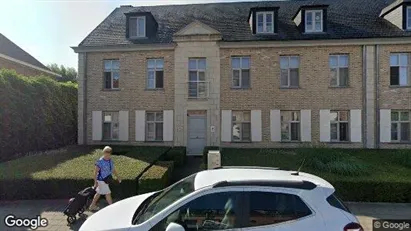Apartments for rent in Duffel - Photo from Google Street View