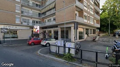 Apartments for rent in Roma Municipio XIII – Aurelia - Photo from Google Street View