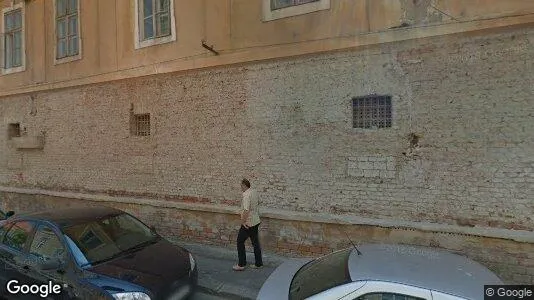 Apartments for rent in Timişoara - Photo from Google Street View