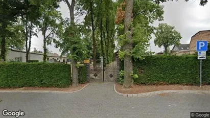 Apartments for rent in Saalekreis - Photo from Google Street View
