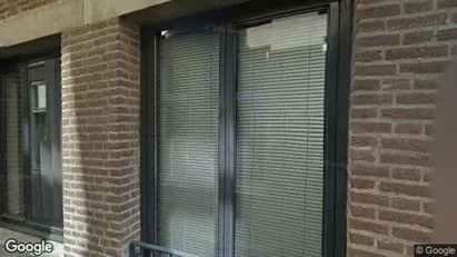Apartments for rent in Den Bosch - Photo from Google Street View
