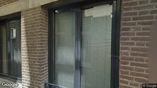 Apartments for rent in Den Bosch - Photo from Google Street View