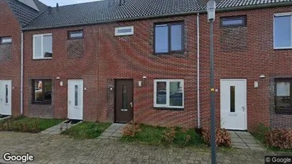 Apartments for rent in Zutphen - Photo from Google Street View