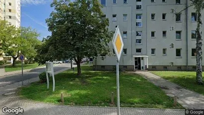 Apartments for rent in Saalekreis - Photo from Google Street View