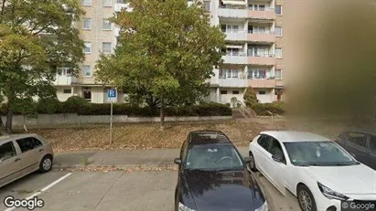 Apartments for rent in Erfurt - Photo from Google Street View