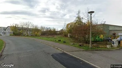Apartments for rent in Gera - Photo from Google Street View