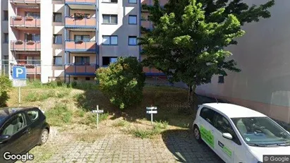 Apartments for rent in Central Saxony - Photo from Google Street View