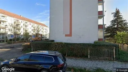 Apartments for rent in Gera - Photo from Google Street View