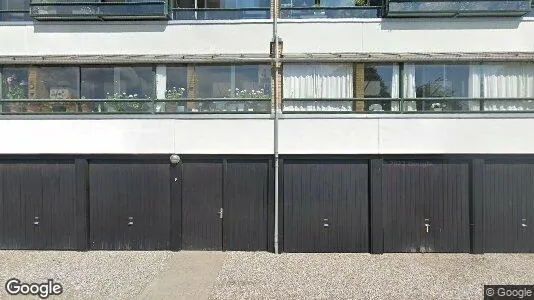 Apartments for rent in Helsingør - Photo from Google Street View