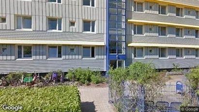 Apartments for rent in Ringsted - Photo from Google Street View