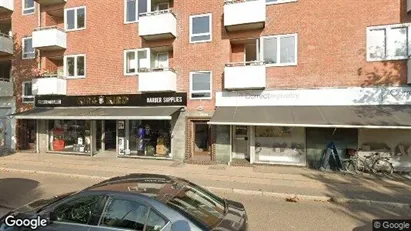 Apartments for rent in Vanløse - Photo from Google Street View